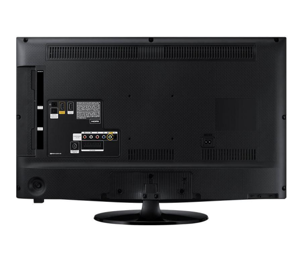Samsung T28D310EW - 1401477 - zdjęcie 4
